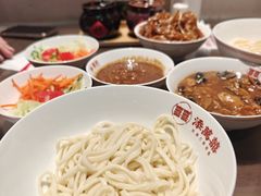 -添萬囍·天津三鲜捞面(天河城店)