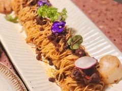 火辣天使意面-La Terre乐田(万象城店)