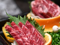 -牛将军•涮肉•烤肉•铁板烧(北京王府井·故宫店)