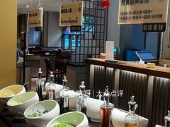 -牛事制造局牛肉火锅(莲岳路店)