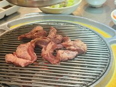 -喜来稀肉(虹泉路店)