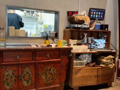 -漆黑觉米粉(三里屯店)