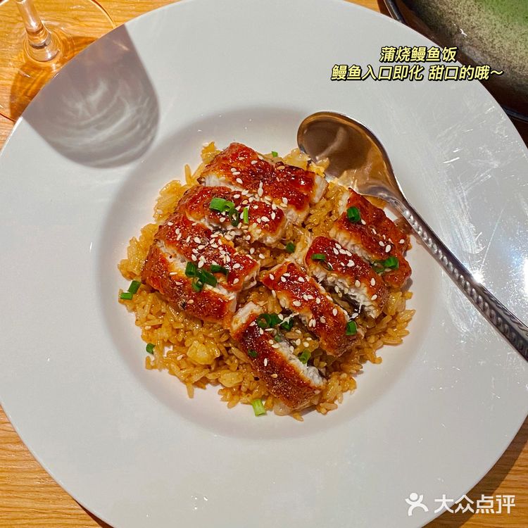 长沙高端日料 超精致料理首选福泽🎏