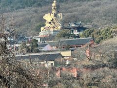 -句容茅山景区