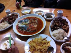 -贤花饭店(城阳店)