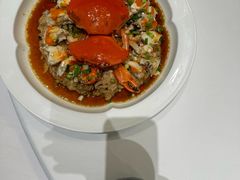 -大铁勺新津菜(中北永旺店)