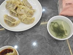 -奉天蚨祥饺子馆