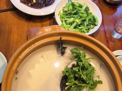 -江南小叙·美食研究院(鱼街店)