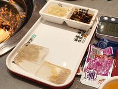 -灶座小锅烀饼·铁锅炖(道里店)