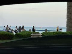 -青岛第三海水浴场