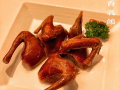 -利苑酒家(宜安广场店)