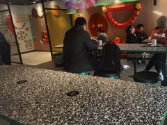 -麦当劳(西丽银座店)