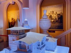 -哈尔滨规划展览馆