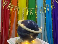 -鹿里烘焙LulyBaking(东二环泰禾广场店)