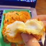 靠全程配送打卡了一直种草的糕点店