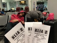 -吉隆坡国际机场