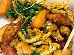 -呷贺盐酥鸡(抄纸巷店)