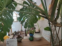-山与蓝·轻糖鲜果蛋糕(勒泰店)