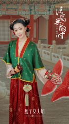 -盘子女人坊生日照·摄影馆(浦东店)