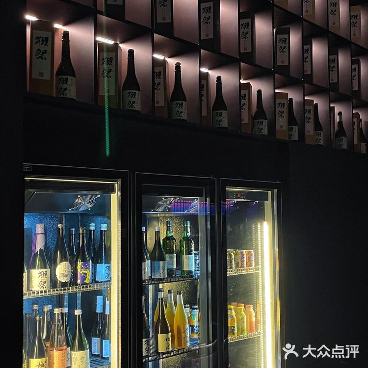 佛山新晋国风烧鸟酒场在秋季的焦香味中C位出道~