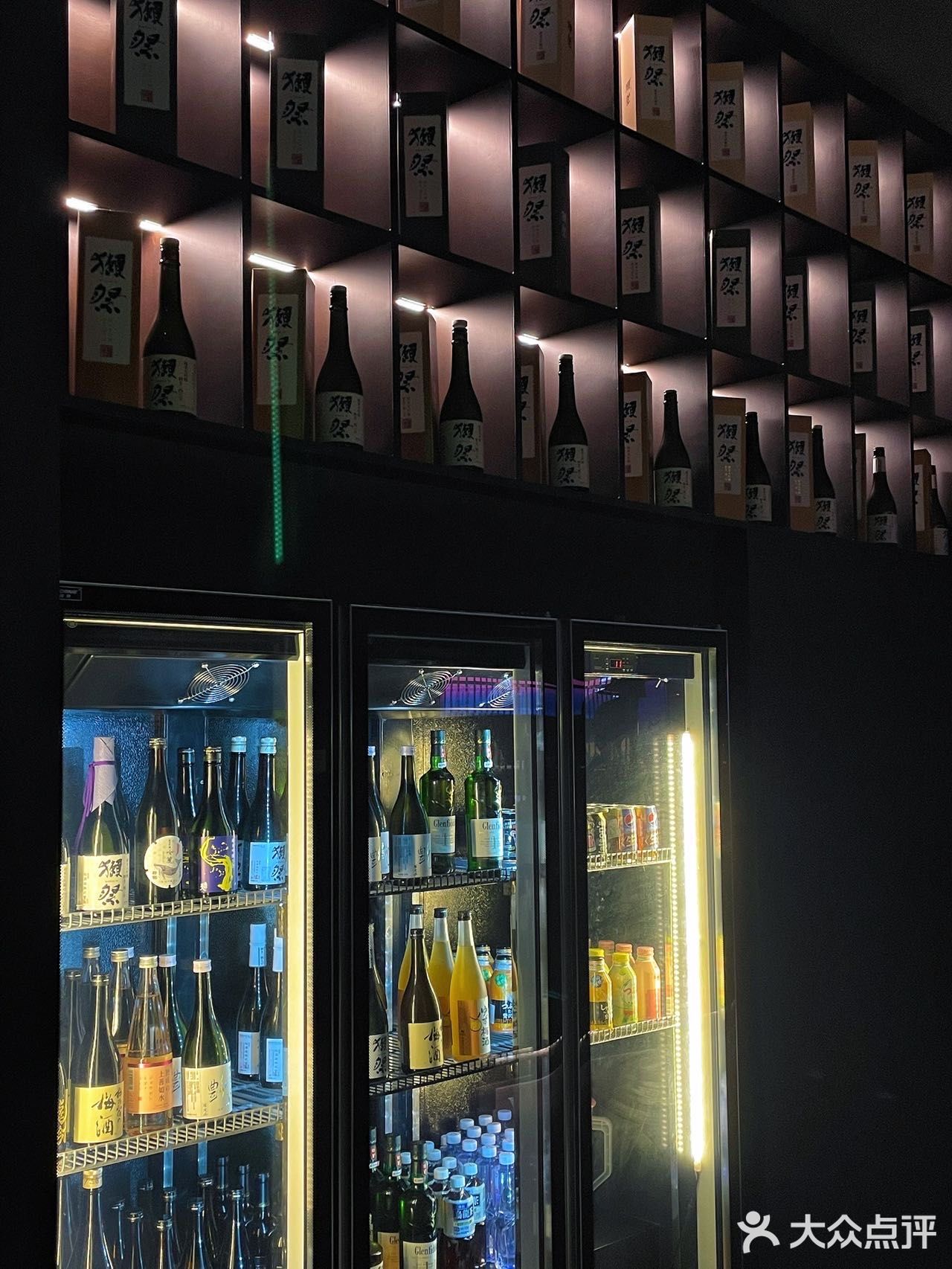 佛山新晋国风烧鸟酒场在秋季的焦香味中C位出道~