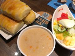 -豪享来中西餐厅(金水东路店)