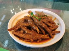 酱烧凤爪-全聚贤餐厅·湖北家常菜(沙湖店)