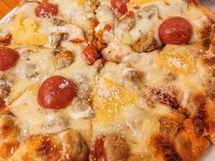 -炒豆合作社(东四总店)