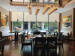 -杭州君悦酒店·青莳