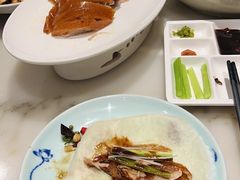 -鸭匠食府·挂炉烤鸭·新京菜(阜成路店)