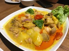 -泰华海鲜中餐厅(普吉镇店)