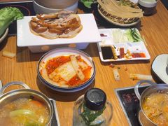 -德香苑脆皮烤鸭·经典(爱融荟城店)