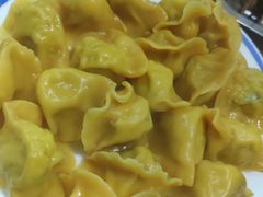 黄花鱼水饺-栋哥小厨·临沂炒鸡