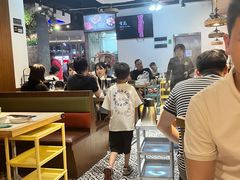 -三毛牛肉店(福强店)