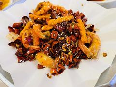 -火啫啫·粤式啫啫煲(南通首店)