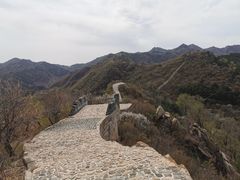 -龙泉峪长城