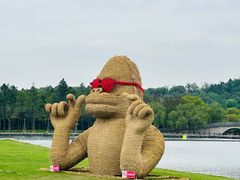 -上海月湖雕塑公园