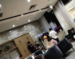 -IN STYLE·全国形象店