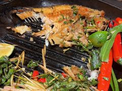 -云海肴·汽锅鸡·云南菜(高德置地店)