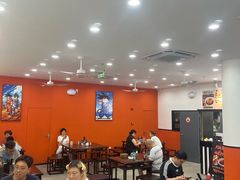 -福海面馆(阳曲店)