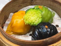 -粤域茶餐厅