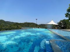 -熹乐谷温泉度假区