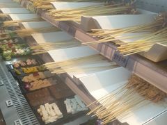 -屋头串串(龙潭寺店)