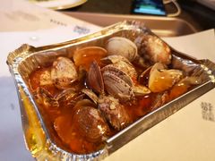 -新楚记烧烤·酒场·夺命肥肠(车公庙店)