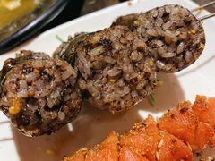 -一味烧烤(纪念路店)