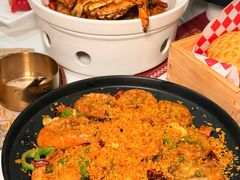 -避风塘·金牌店·夜宵(金玉兰店)