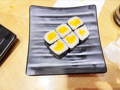 -友壹町寿司(佛山新DNA店)