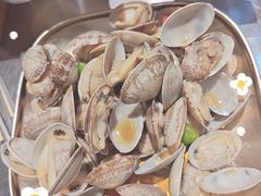 -大头叔烤鸡爪·朝鲜族烤串(天池路店)