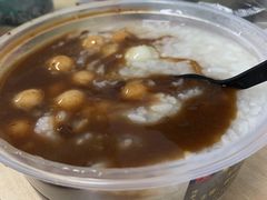 -笃笃笃糖粥(十全街店)