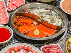 -渝味晓宇火锅(合川路店)